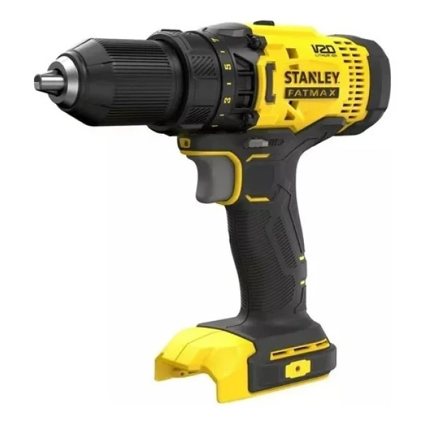 Stanley Scd700b-Tr Aküsüz Matkap - Görsel 2