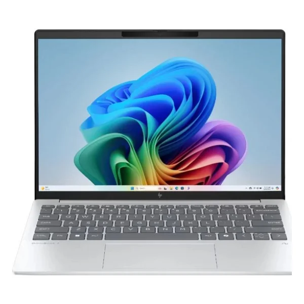 Hp Omnibook 7 Aerongaı 13-Bg1000nt B92qlea Ryzen AI 7 350 32 GB 1 TB SSD Radeon 860m 13.3" Wqxga Notebook - Görsel 8