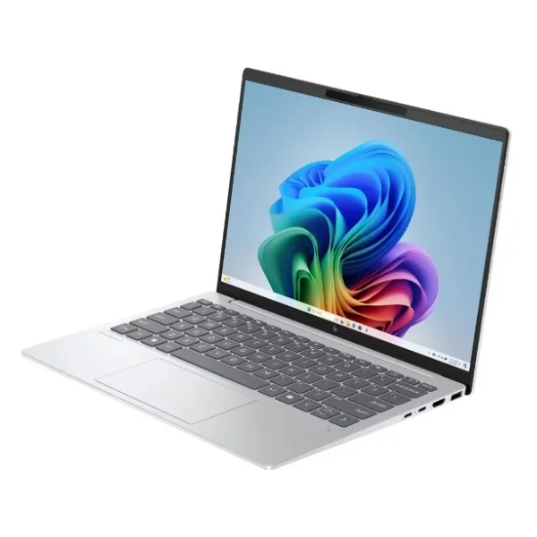 Hp Omnibook 7 Aerongaı 13-Bg1000nt B92qlea Ryzen AI 7 350 32 GB 1 TB SSD Radeon 860m 13.3" Wqxga Notebook - Görsel 2