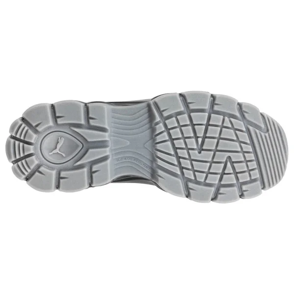 Puma Safety Condor Mid Çelik Burunlu İş Ayakkabısı - Görsel 5