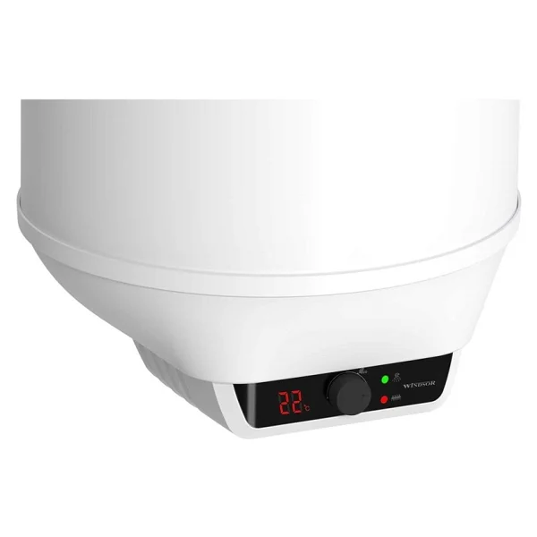 Windsor WS 800 DS 80 lt Dijital Termosifon - Görsel 3