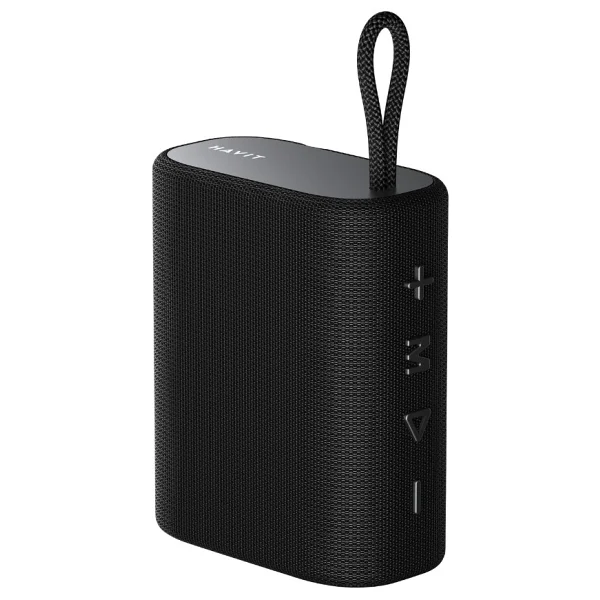 Havit SK801BT Bluetooth Hoparlör - Görsel 6