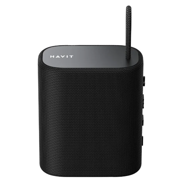 Havit SK801BT Bluetooth Hoparlör - Görsel 3