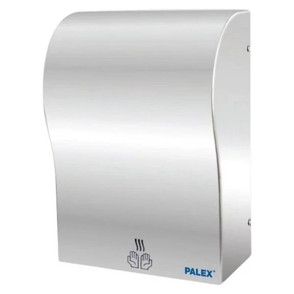 Palex 3808-15 Fotoselli Çelik Gövde El Kurutma Makinesi - Görsel 2