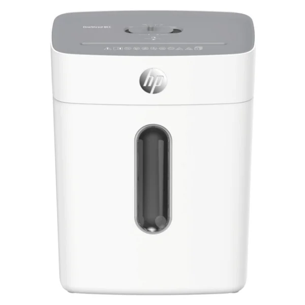 Hp Oneshred 8cc 15 Lt Evrak İmha Makinesi - Görsel 2