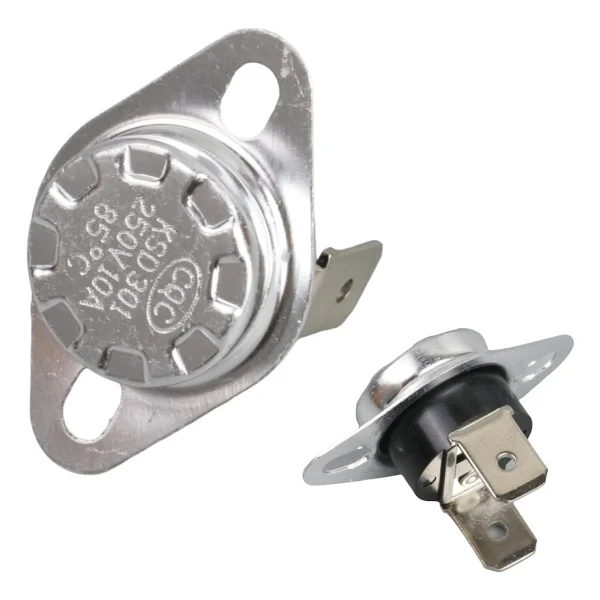 Ayt 85 C Nc Termostat Normalde Kapalı Tip Ic-269