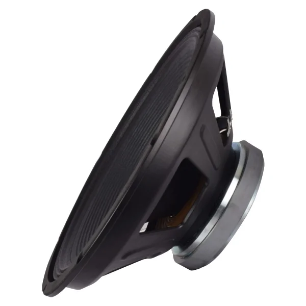 Magicvoice Mv-15 700 W 38 Cm Yedek Hoparlör - Görsel 3