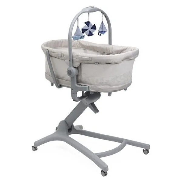 Chicco Baby Hug Pro 5 İn 1 Ana Kucağı - Görsel 6