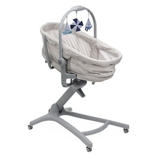 Chicco Baby Hug Pro 5 İn 1 Ana Kucağı - Görsel 2