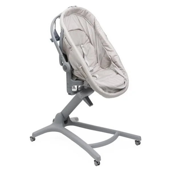 Chicco Baby Hug Pro 5 İn 1 Ana Kucağı - Görsel 3