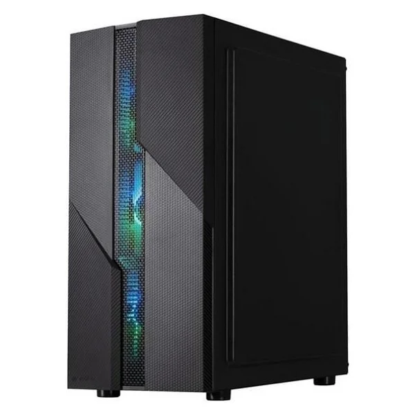 Bitfenix C20 Frgb Fanlı 600 W Atx Oyuncu Kasası - Görsel 2