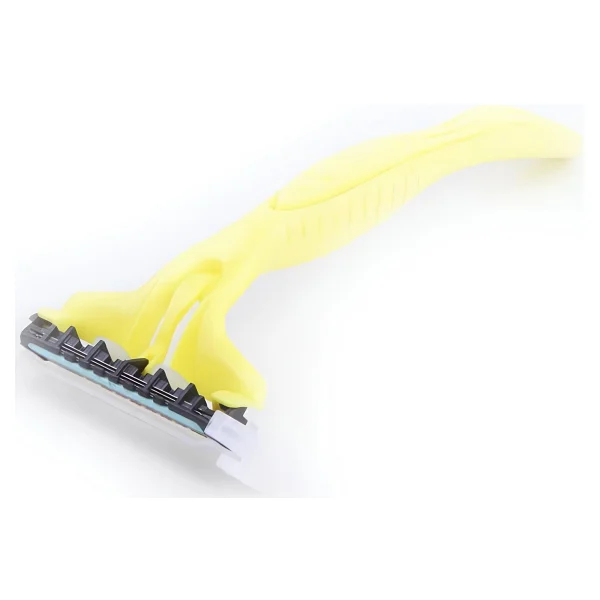 Wilkinson Sword Extra 3 Beauty Sun - Oynar Başlıklı Kullan At Tıraş Bıçağı 4'lü Paket - Görsel 2