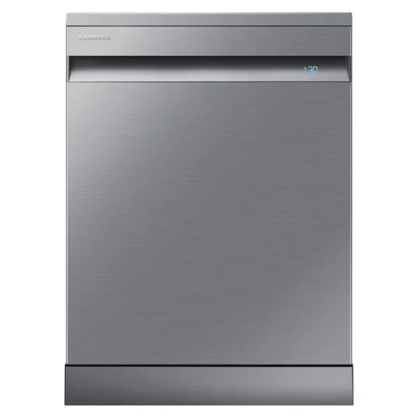 Samsung Dw60a8050fs 8 Programlı Bulaşık Makinesi - Görsel 9