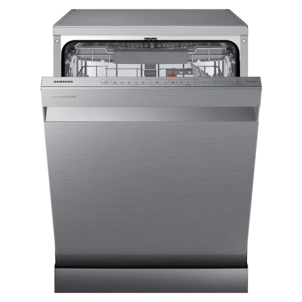 Samsung Dw60a8050fs 8 Programlı Bulaşık Makinesi - Görsel 2