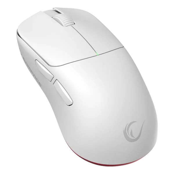 Rampage Tilion Siyah Optik Kablosuz Oyuncu Mouse - Görsel 6