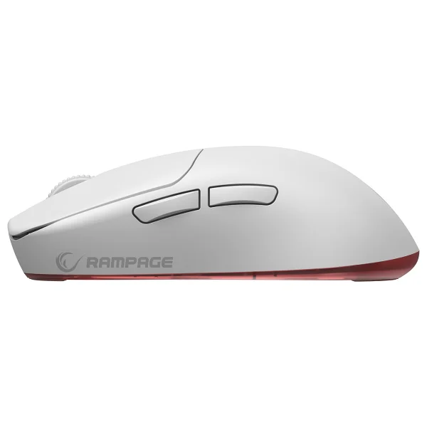 Rampage Tilion Optik Kablosuz Oyuncu Mouse - Görsel 2
