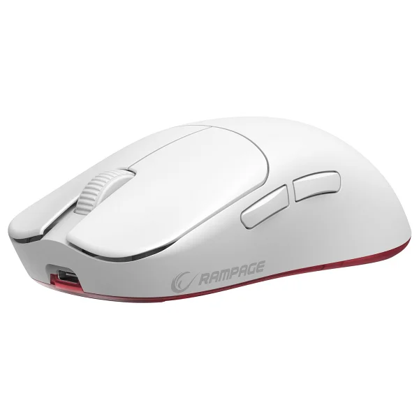 Rampage Tilion Optik Kablosuz Oyuncu Mouse - Görsel 4