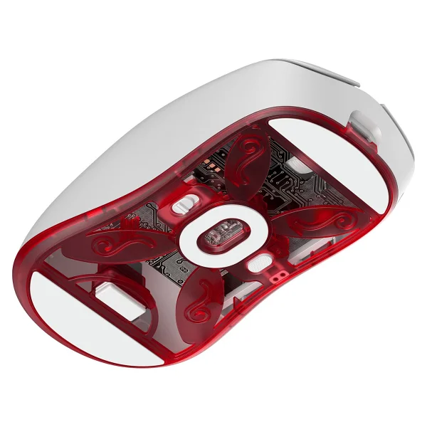 Rampage Tilion Optik Kablosuz Oyuncu Mouse - Görsel 5