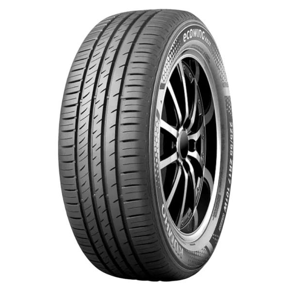 Kumho Ecowing Es31 205/55 R16 91h Yaz Lastiği - 2026 - Görsel 3