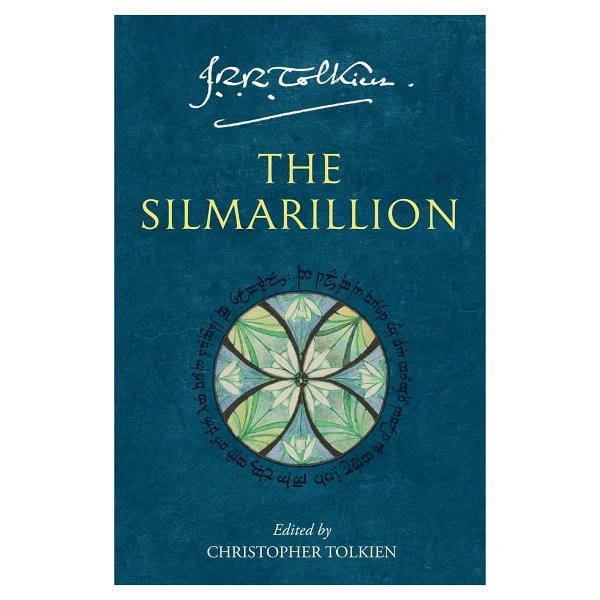 Silmarillion - J. R. R. Tolkien - Görsel 3