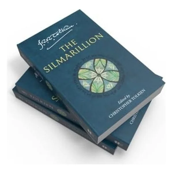Silmarillion - J. R. R. Tolkien - Görsel 2