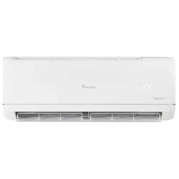 Baymak Elegant Plus 12 A++ 12000 Btu Inverter Duvar Tipi Klima - Montaj Dahil - Görsel 2