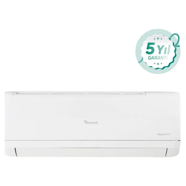 Baymak Elegant Plus 24 A++ 24000 Btu Inverter Duvar Tipi Klima - Görsel 10
