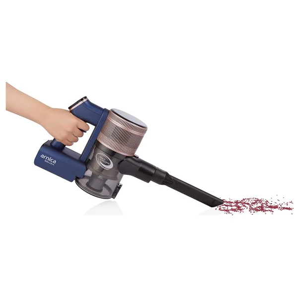 Arnica Solara Pro Mop Et13470 Şarjlı Dikey Süpürge - Görsel 8