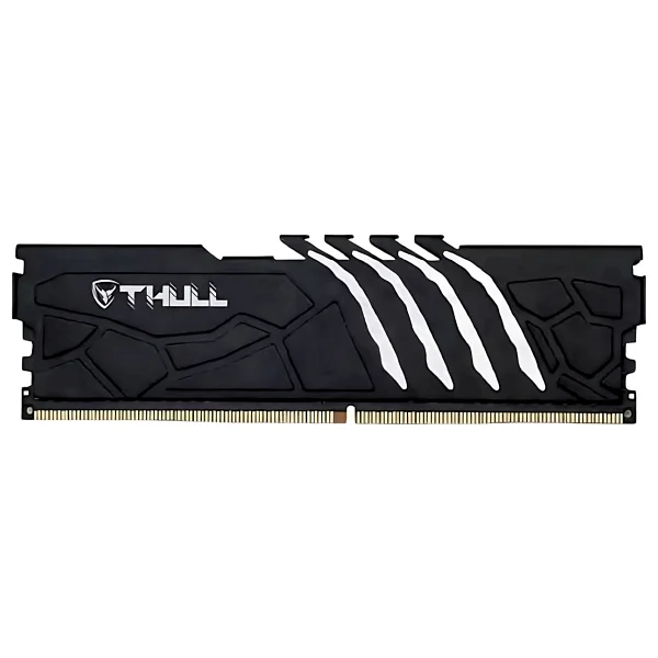 Thull Vortex 16 GB 5600 MHz Cl46 Thl-Pcvtx44800d5-16g-B DDR5 RAM - Görsel 4