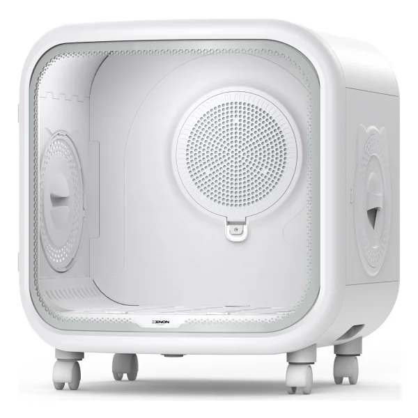Xenon Smart X8640 Akıllı Evcil Hayvan Kurutma Makinesi - Görsel 4