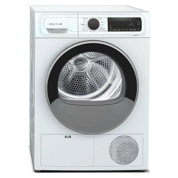 Profilo Km9611ctr 9 Kg Çamaşır Kurutma Makinesi - Görsel 6