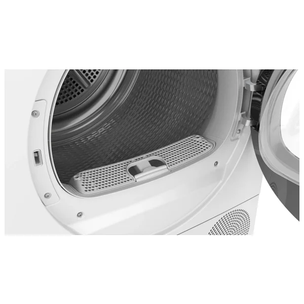 Profilo Km9611ctr 9 Kg Çamaşır Kurutma Makinesi - Görsel 4