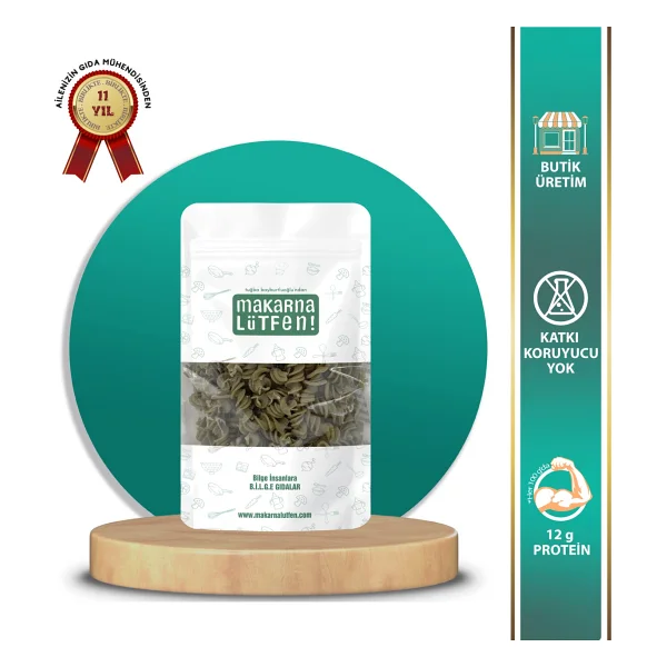 Filiz Kalem Makarna 500 Gr 5'li - Görsel 10