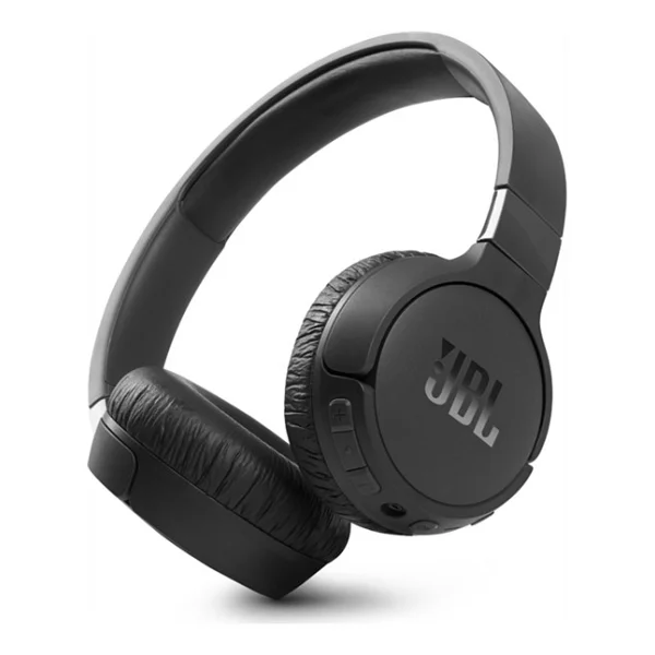 Jbl Tune 660bt Nc Kulak Üstü Bluetooth Kulaklık - Görsel 5