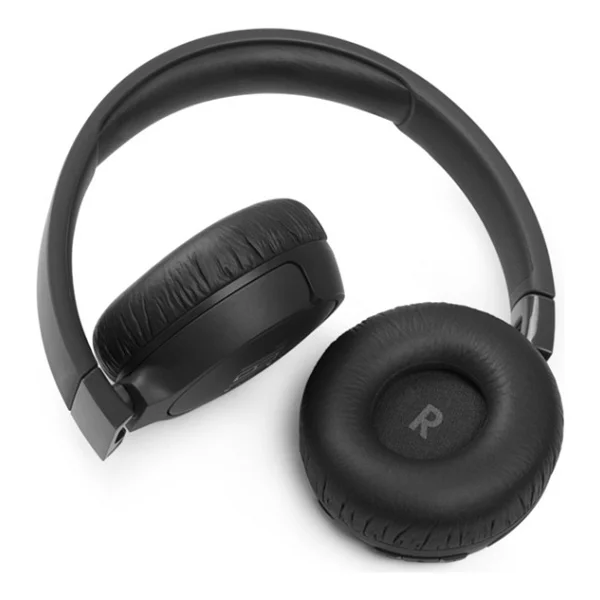 Jbl Tune 660bt Nc Kulak Üstü Bluetooth Kulaklık - Görsel 3