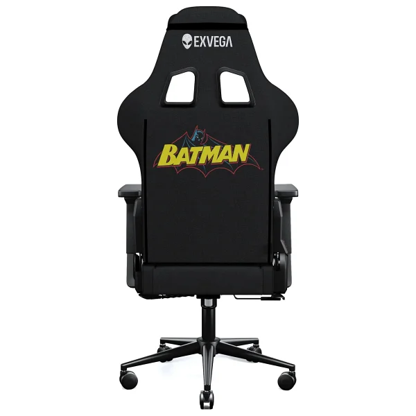 Exvega Vesta Batman Kumaş Oyuncu Koltuğu - Görsel 3
