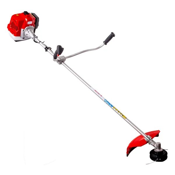 Palmera Cg428 1.7 Hp Benzinli Yan Tırpan - Görsel 5