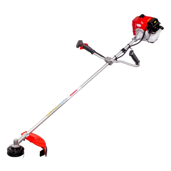 Palmera Cg428 1.7 Hp Benzinli Yan Tırpan - Görsel 2