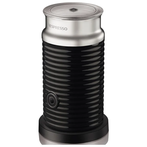 Nespresso Aeroccino 3 Süt Köpürtücü - Görsel 6
