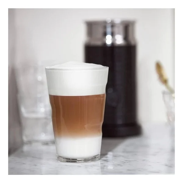 Nespresso Aeroccino 3 Süt Köpürtücü - Görsel 2