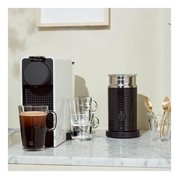 Nespresso Aeroccino 3 Süt Köpürtücü - Görsel 3