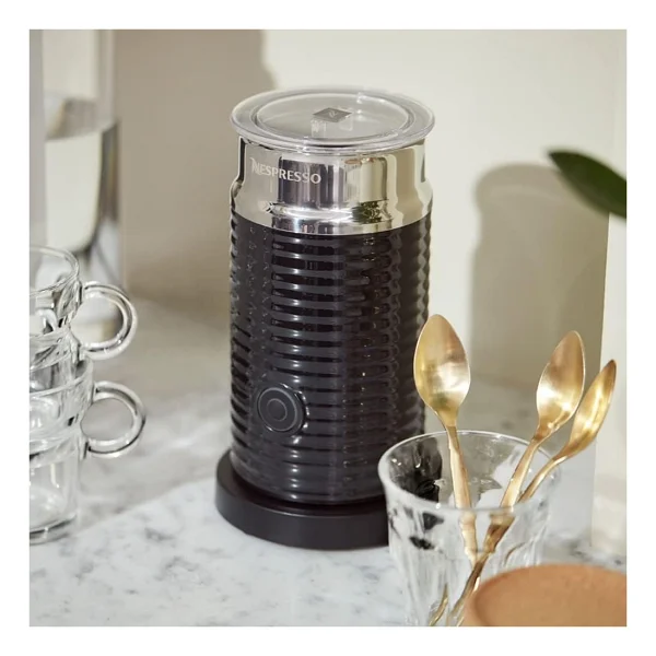 Nespresso Aeroccino 3 Süt Köpürtücü - Görsel 4
