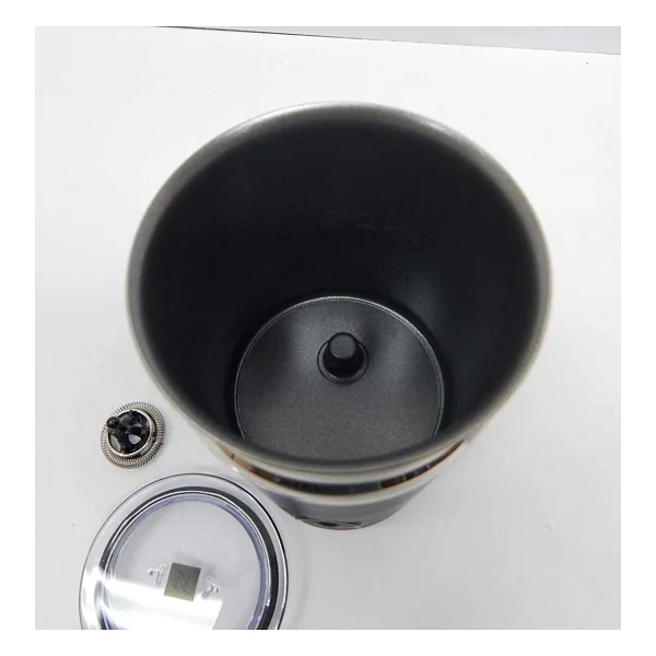 Nespresso Aeroccino 3 Süt Köpürtücü - Görsel 5