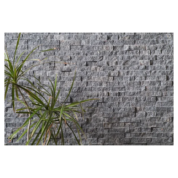 Delta Stone Collections Bardiglio Gri Mermer Patlatma Taş 2,3 X 4,8 Cm - Görsel 3