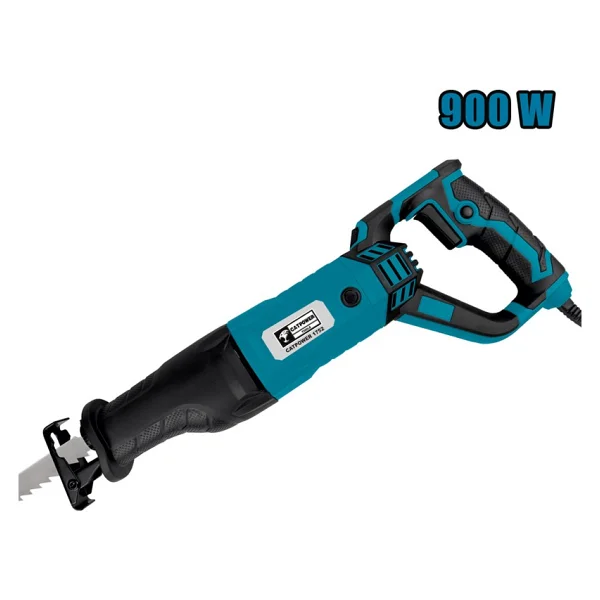 Catpower 1752 900 W Elektrikli Tilki Kuyruğu Testere - Görsel 2