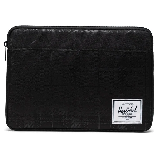 Herschel Anchor 14'' Uyumlu Pembe Notebook iPad Çantası - Görsel 7