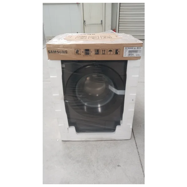 Samsung Ww11bba046abah 11 Kg 1400 Devir Çamaşır Makinesi - Görsel 7