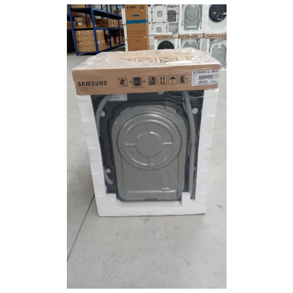 Samsung Ww11bba046abah 11 Kg 1400 Devir Çamaşır Makinesi - Görsel 8