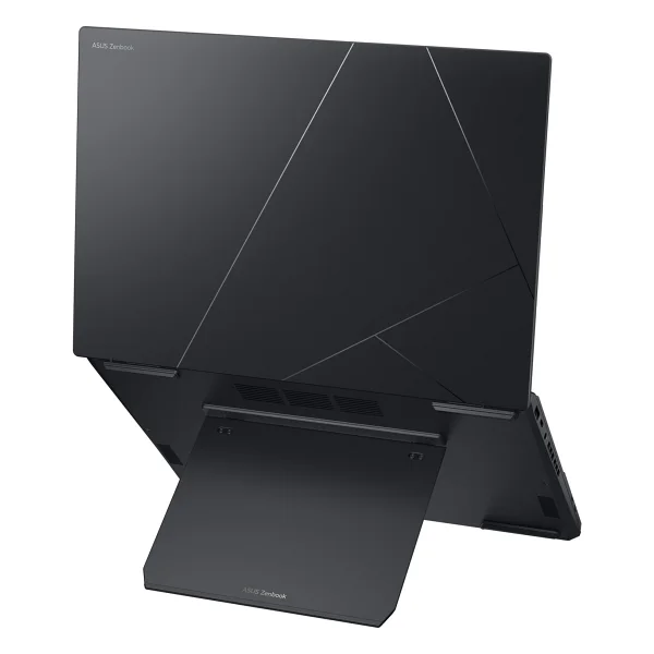 Asus Zenbook Duo Ux8406ca-Pz210w Ultra 9 285h 32 GB 2 TB SSD Arc 140t 14" W11h İkisi Bir Arada Notebook - Görsel 5