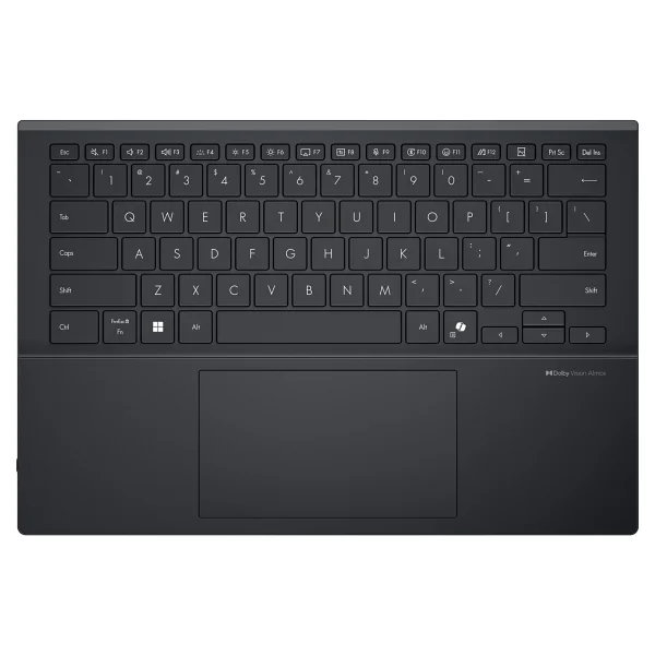 Asus Zenbook Duo Ux8406ca-Pz210w Ultra 9 285h 32 GB 2 TB SSD Arc 140t 14" W11h İkisi Bir Arada Notebook - Görsel 7